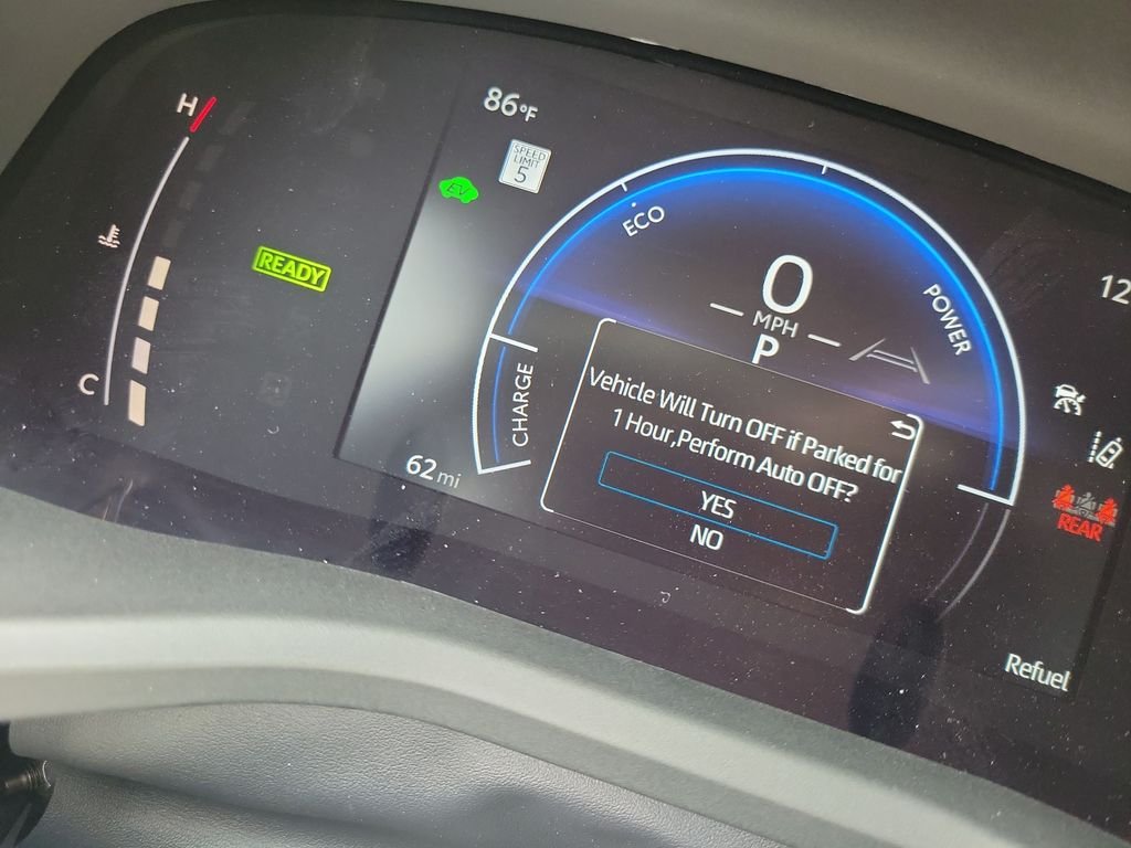 Certified Used 2026  Toyota LE image 22