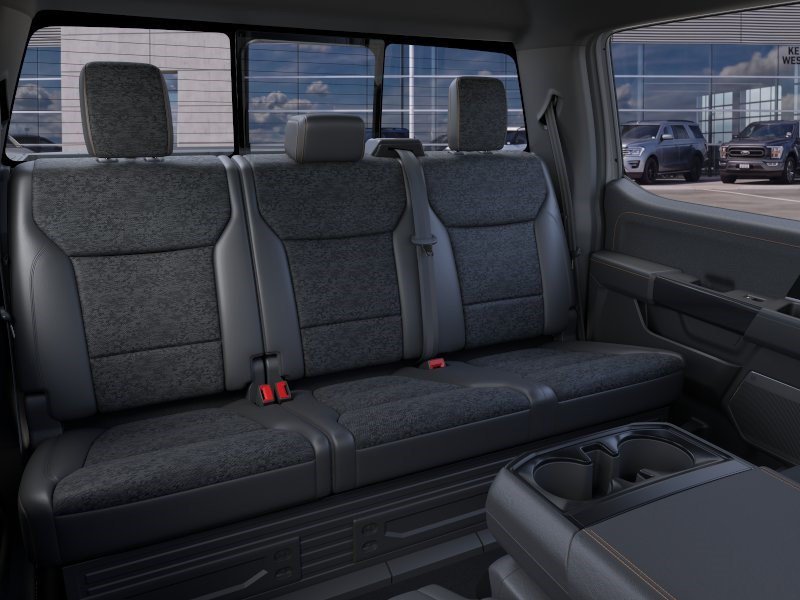 New 2026 Avalanche Ford Tremor image 12