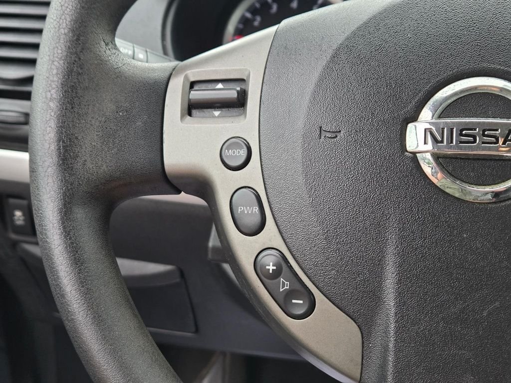 2012 Nissan Sentra S - Photo 20