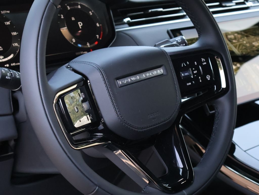 2026 Land Rover Range Rover Sport Dynamic SE - Photo 18