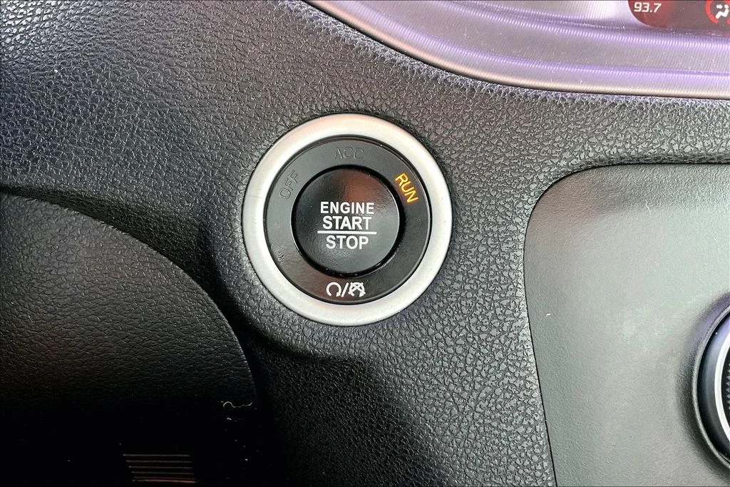 Certified Used 2023 Gray Dodge SXT image 24