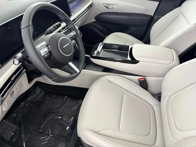 Used 2026 Gray Hyundai SEL Convenience image 27