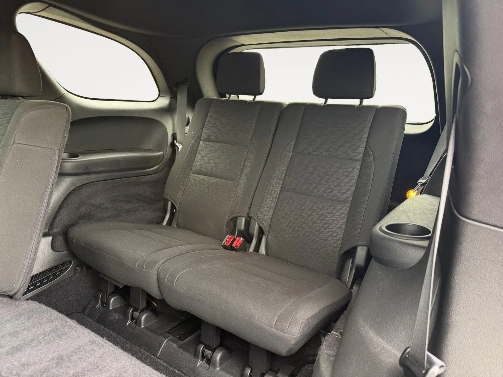 Used 2025 Destroyer Gray Clearcoat Dodge GT image 20