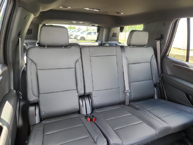 2026 Chevrolet Tahoe Fleet - Photo 23