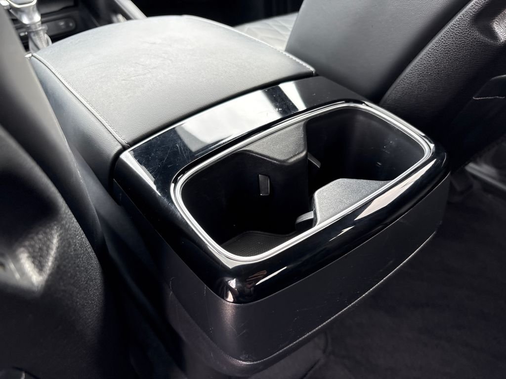 Used 2024 Midnight Kia SX-Prestige X-Pro image 38