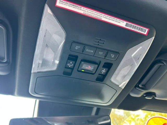 Certified Used 2023 Silver Toyota XSE image 49