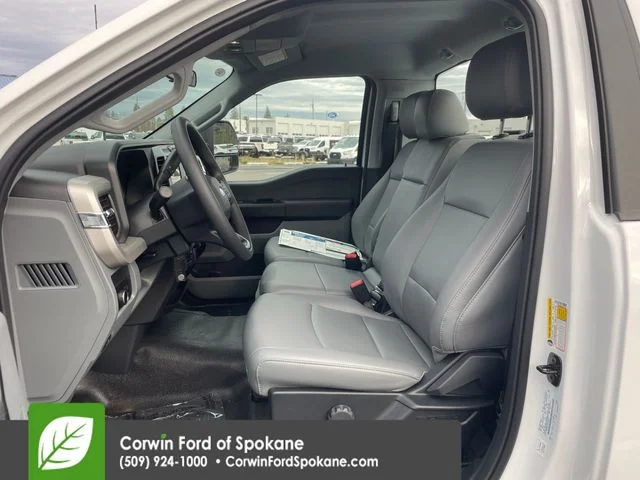 2026 Ford F-250 Super Duty XL - Photo 2