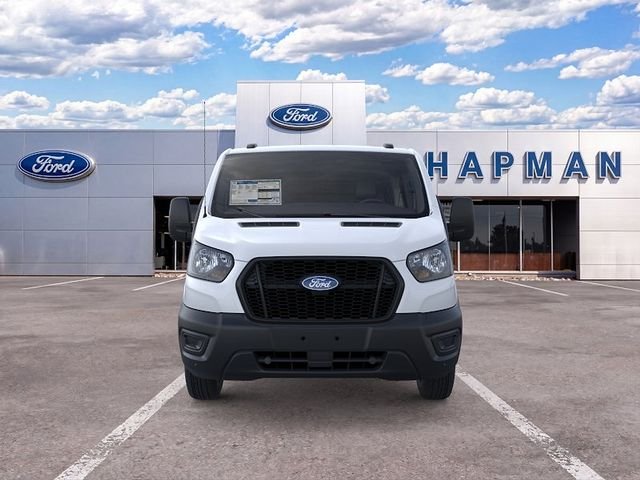 New 2026 White Ford Base image 6