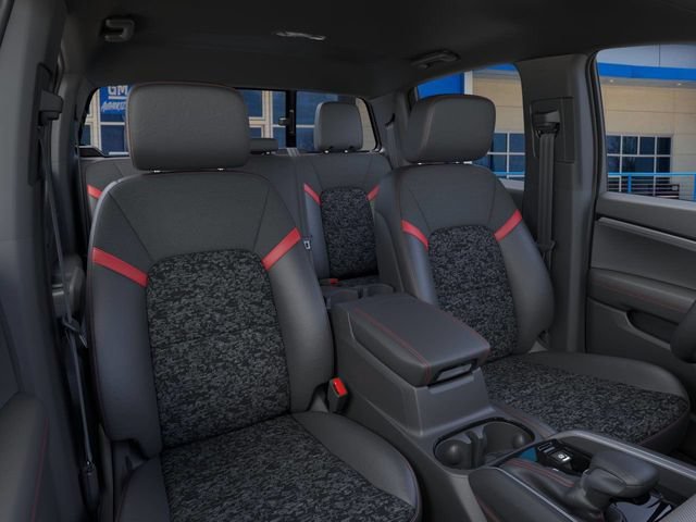 2026 Chevrolet Colorado Z71 - Photo 19