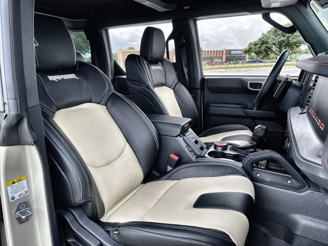 Used 2026 Beige Ford Raptor image 24