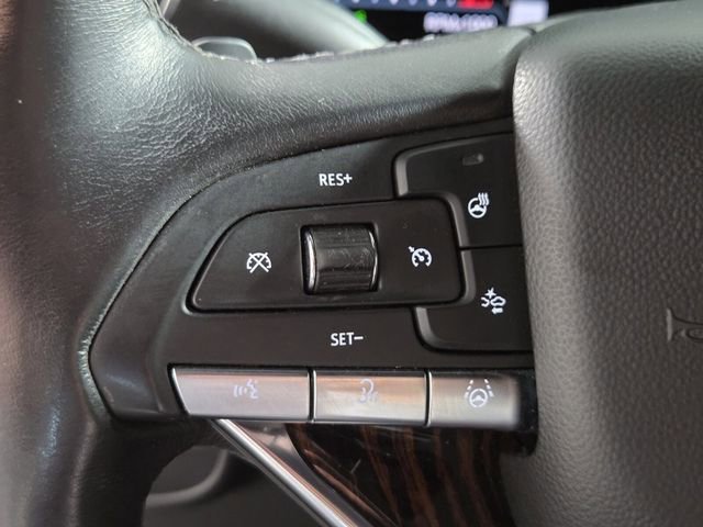Used 2023 Black Raven Cadillac Premium Luxury image 21
