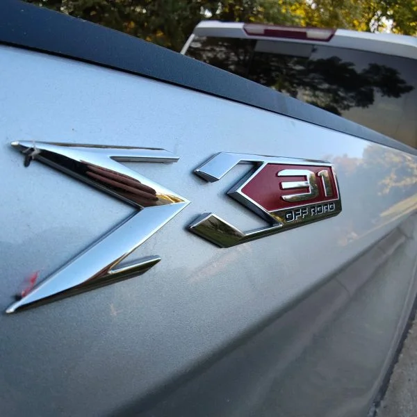 Used 2021 Silver GMC SLT Pickup 4D 5 3/4 ft image 13