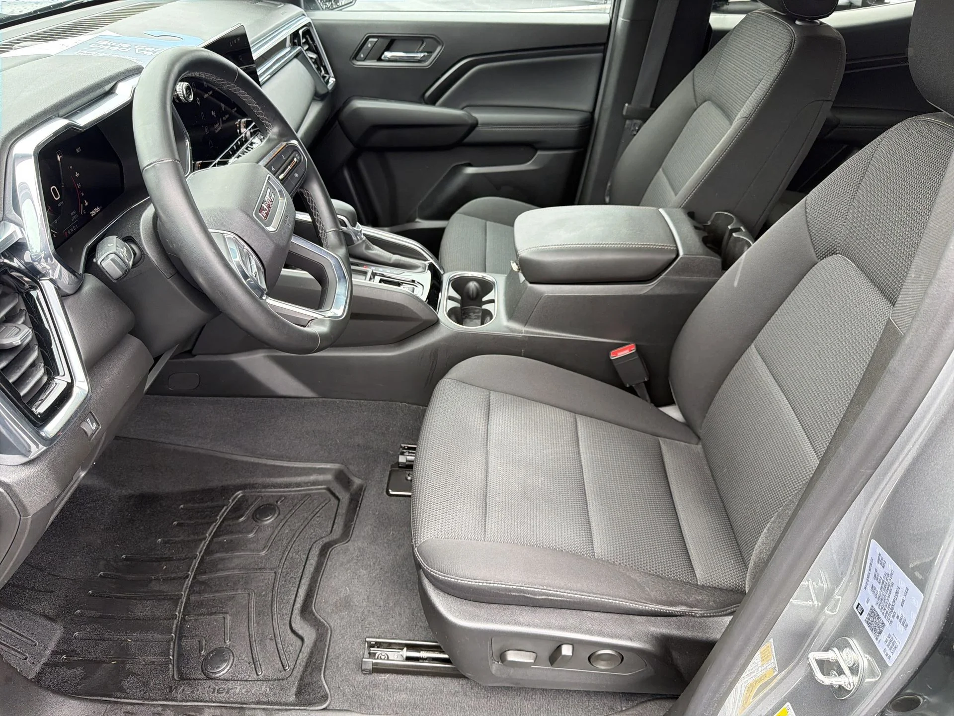 Certified Used 2023 Sterling GMC Elevation image 20