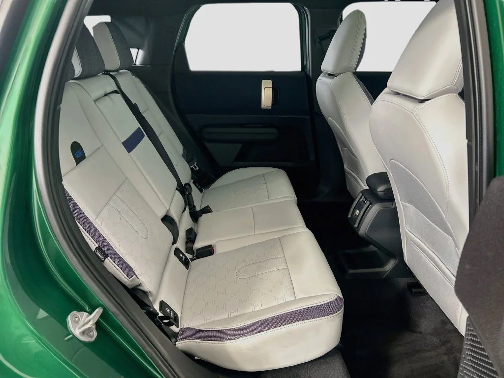 2026 MINI Countryman S - Photo 20