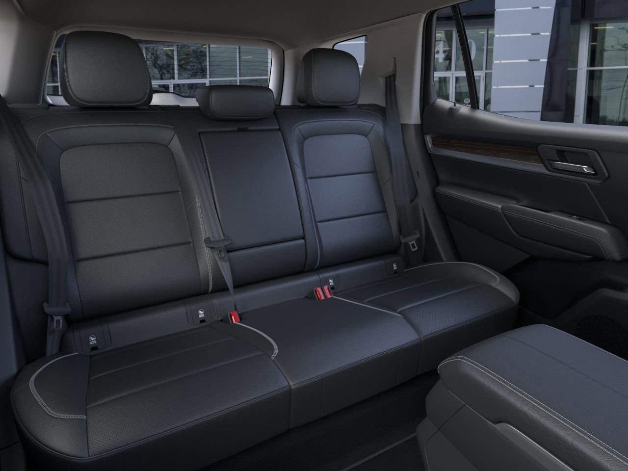 2026 GMC TERRAIN - Image 23