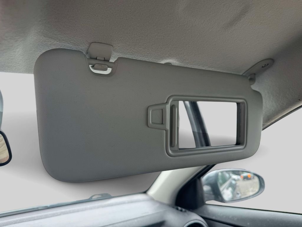 Used 2023 Gray Kia LXS image 29