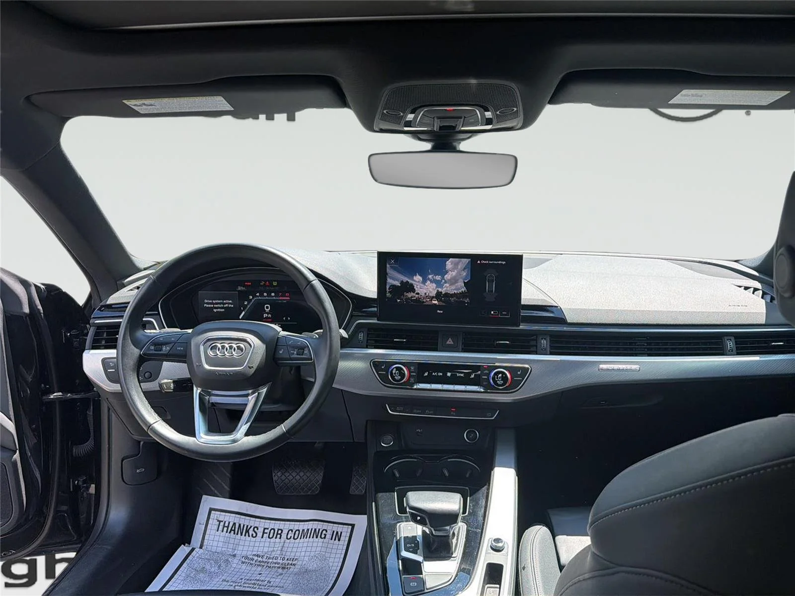 2025 Audi A5 Sportback Premium - Photo 25