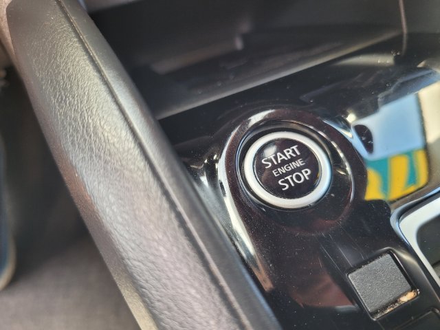 Used 2024 Black Nissan 1.6 SR image 26