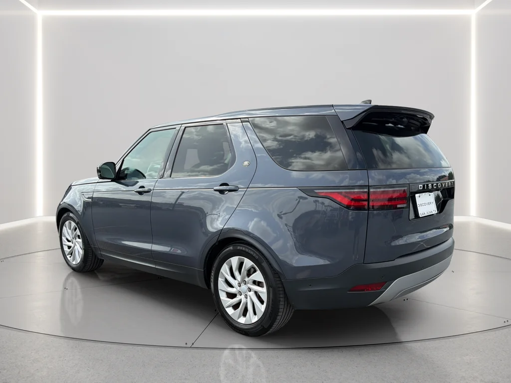 Used 2024 Blue Land Rover S image 15