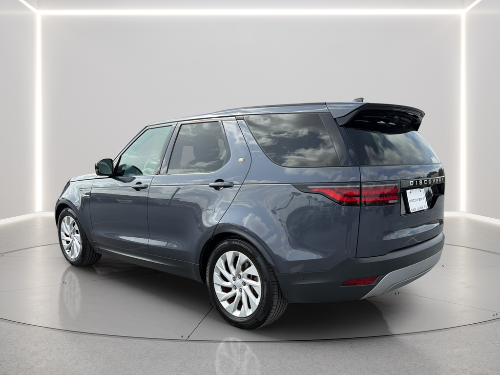 Used 2024 Blue Land Rover S image 15