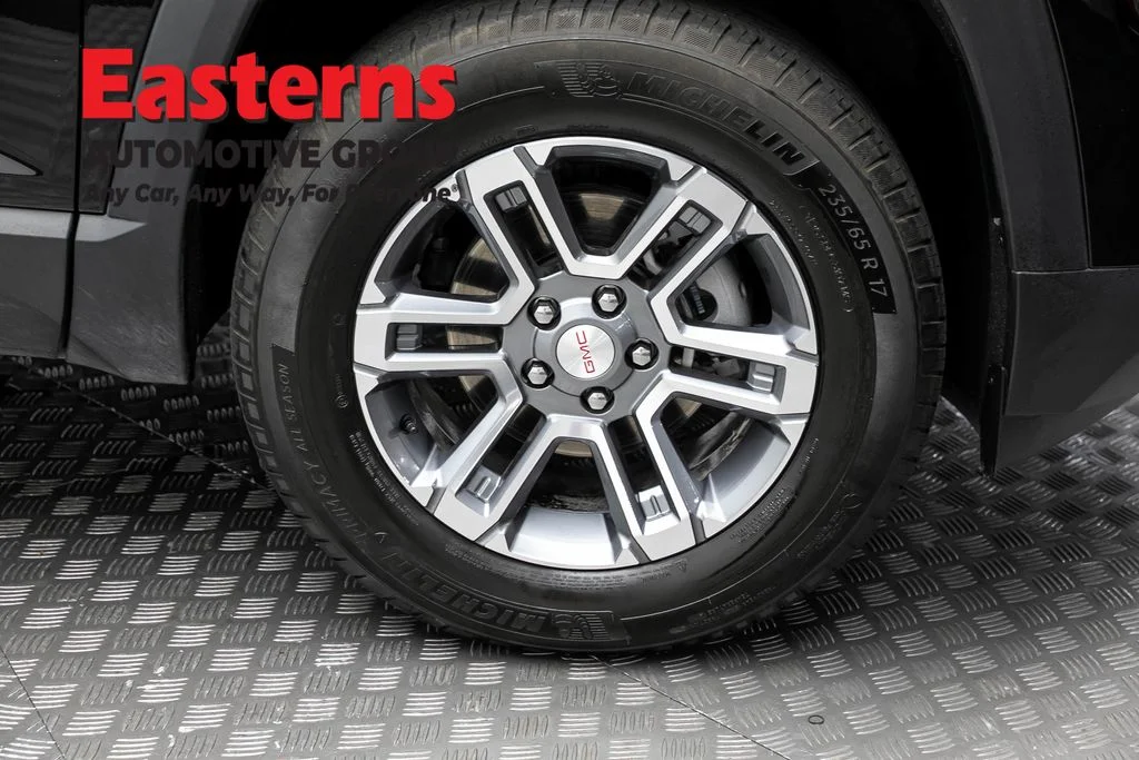 Used 2026 Black GMC Elevation image 30