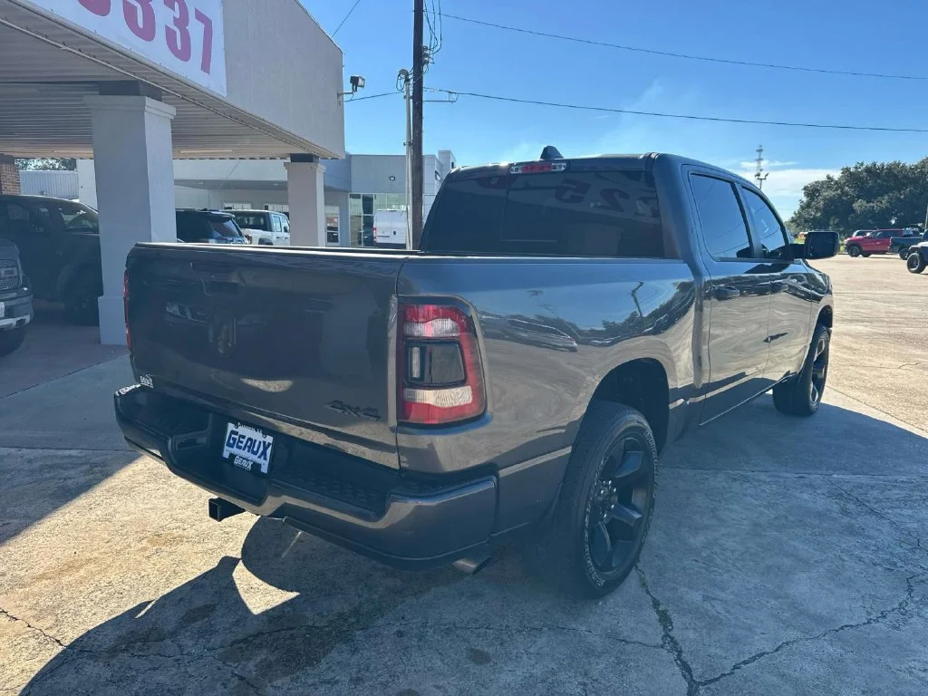 Used 2024 Gray Ram Tradesman image 15