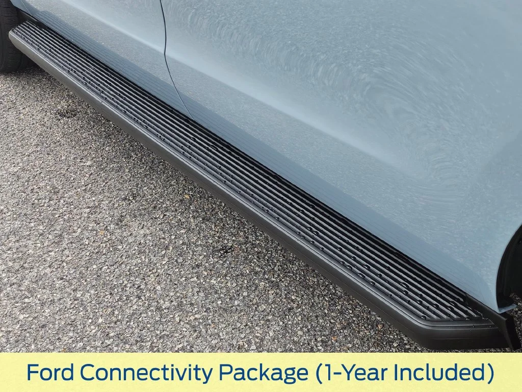 New 2027 Gray Ford Active image 21