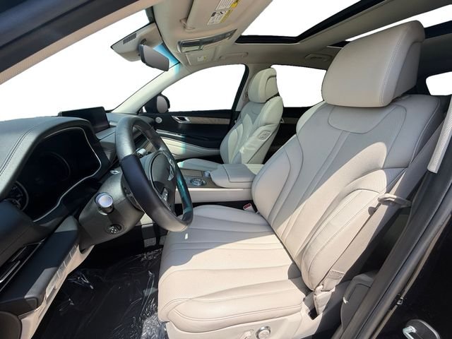 Used 2021 Black Genesis 3.5T image 10