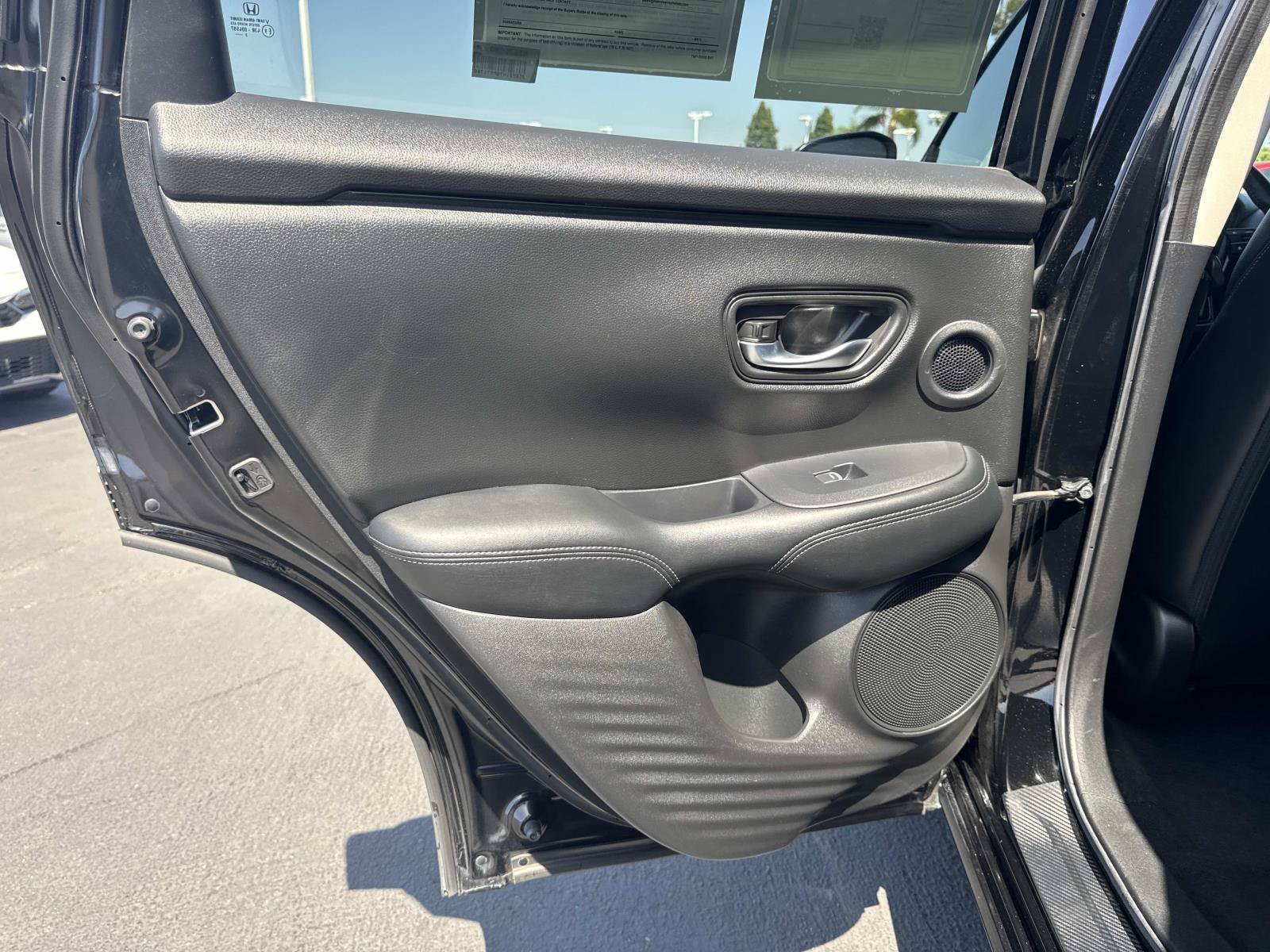 2023 Honda HR-V EX-L - Photo 62