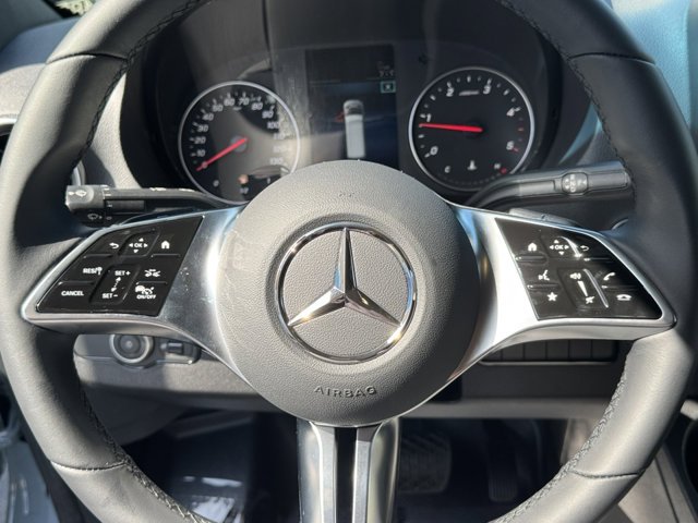 New 2026 Blue Gray Mercedes-Benz  image 12