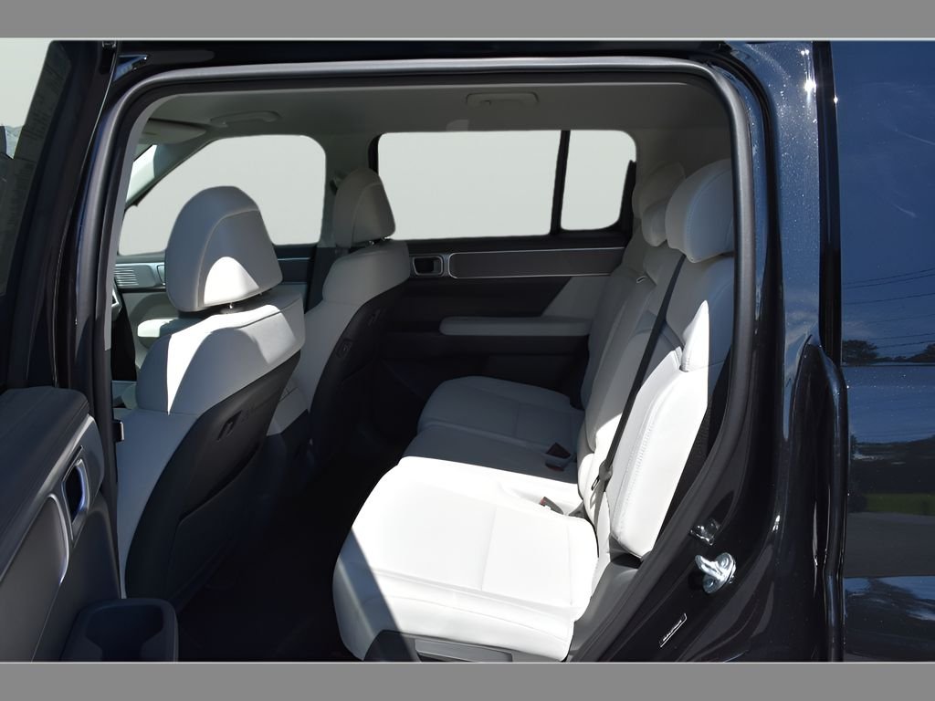 2026 Hyundai Santa Fe SE - Photo 41