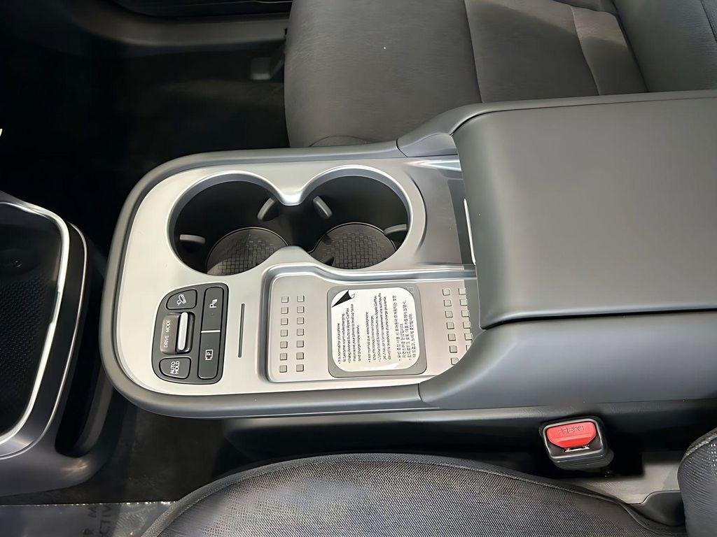 2026 Hyundai IONIQ 9 S - Photo 16