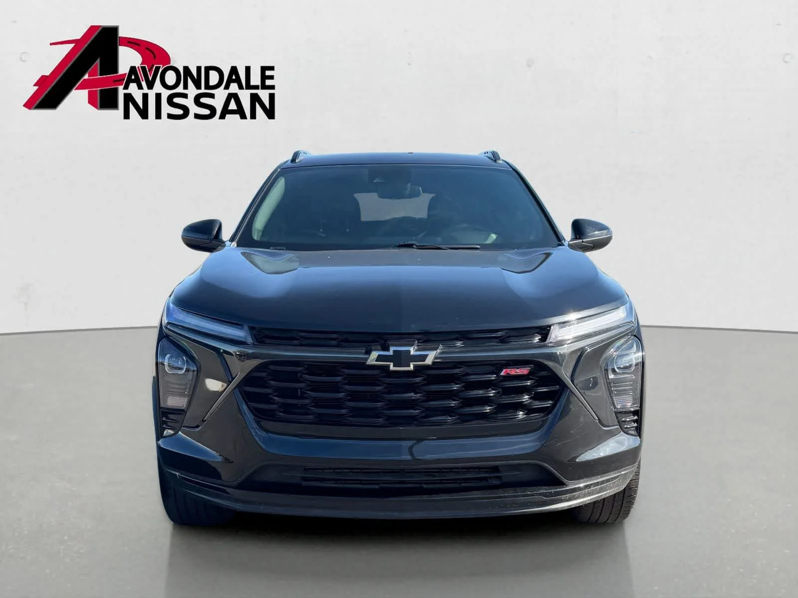 Used 2024 Mosaic Black Metallic Chevrolet 2RS image 4