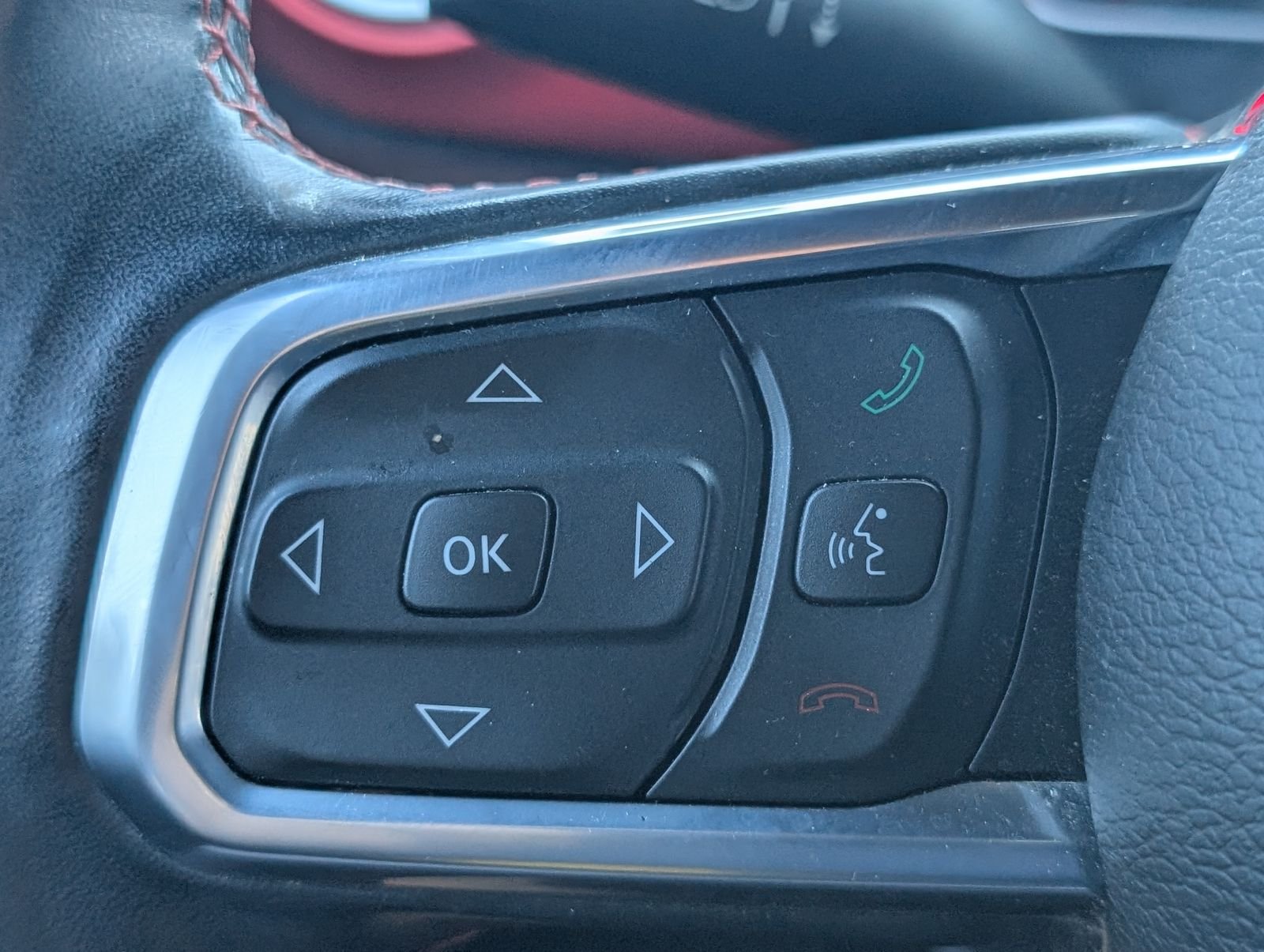 Used 2020 Black Jeep Unlimited Rubicon image 19