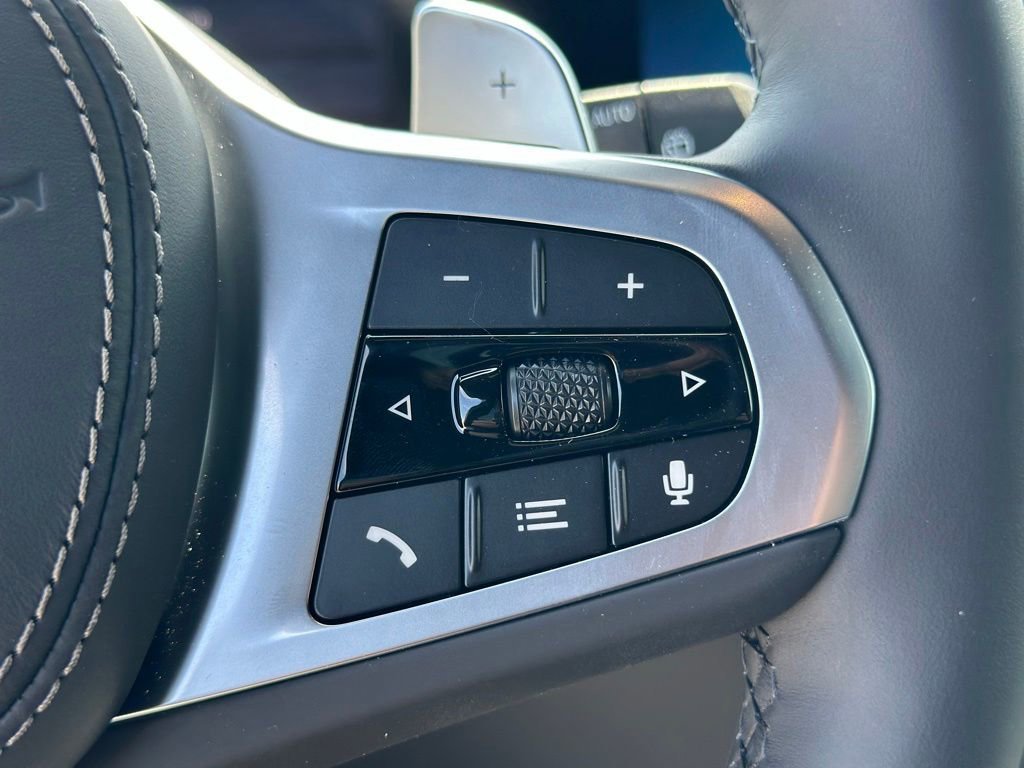 2026 BMW X5 40i - Photo 30