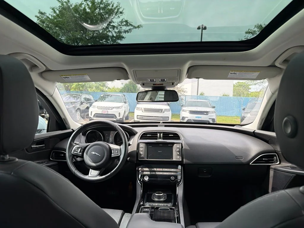 Used 2018 Indus Silver Jaguar 25t image 13