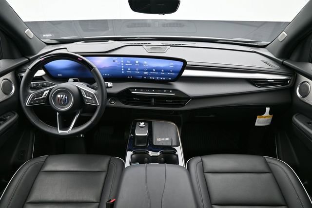 New 2026 Ebony Twilight Metallic Buick Avenir image 12