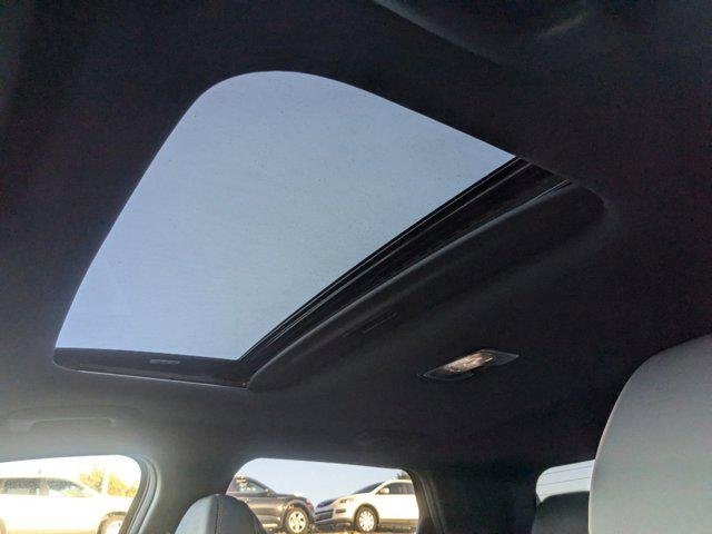 2025 Hyundai Santa Cruz Limited - Photo 21