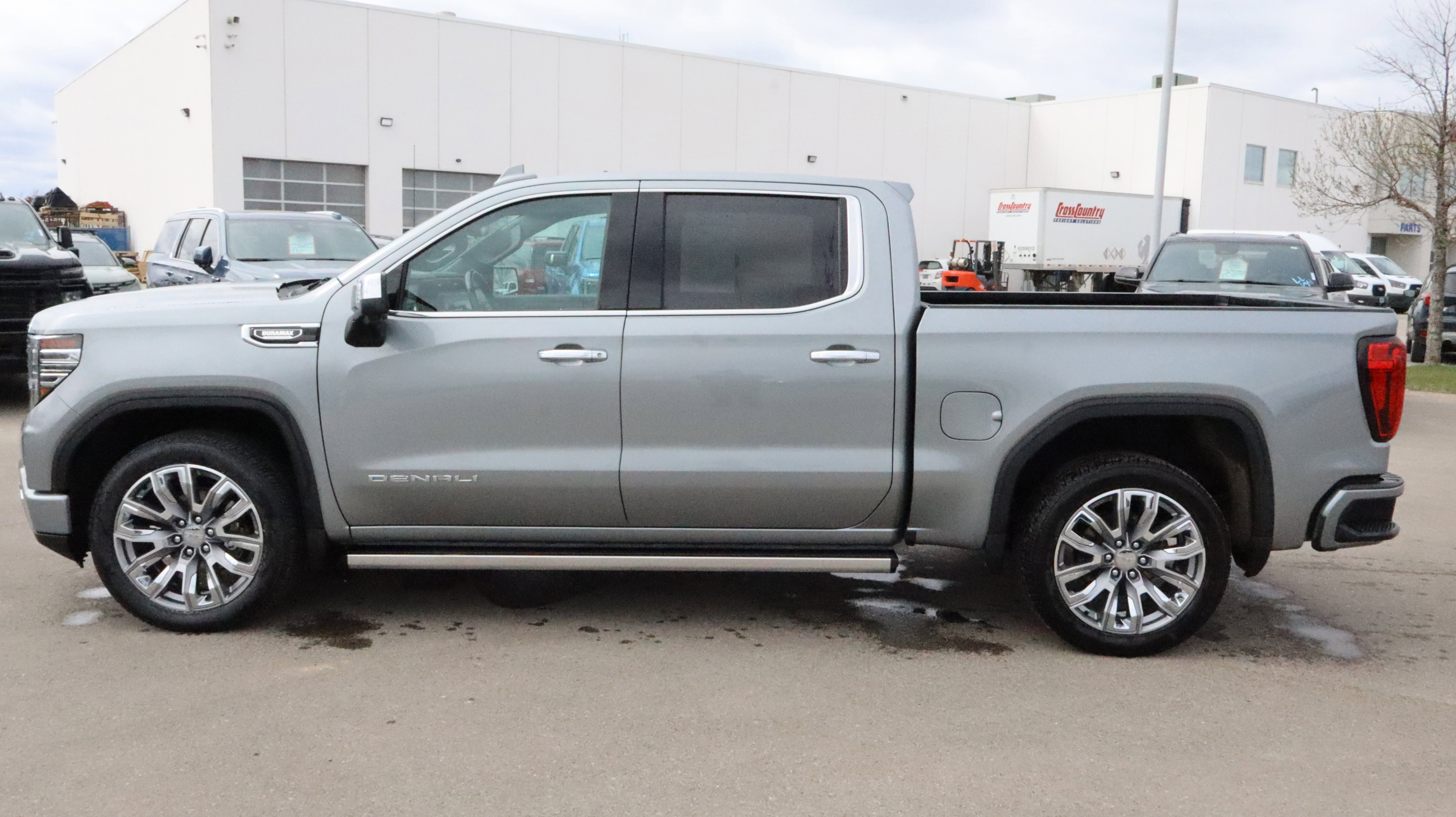 2023 GMC Sierra 1500 Denali Denali - Photo 4