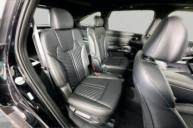 New 2026 Ebony Black Kia X-Line SX Prestige AWD image 11