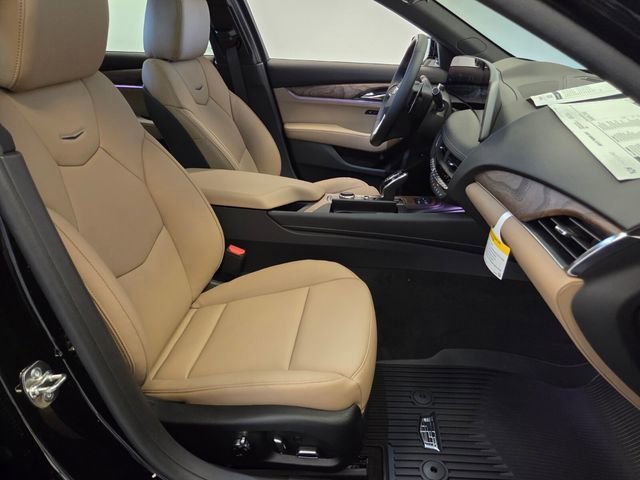 2026 Cadillac CT5 Premium Luxury - Photo 14