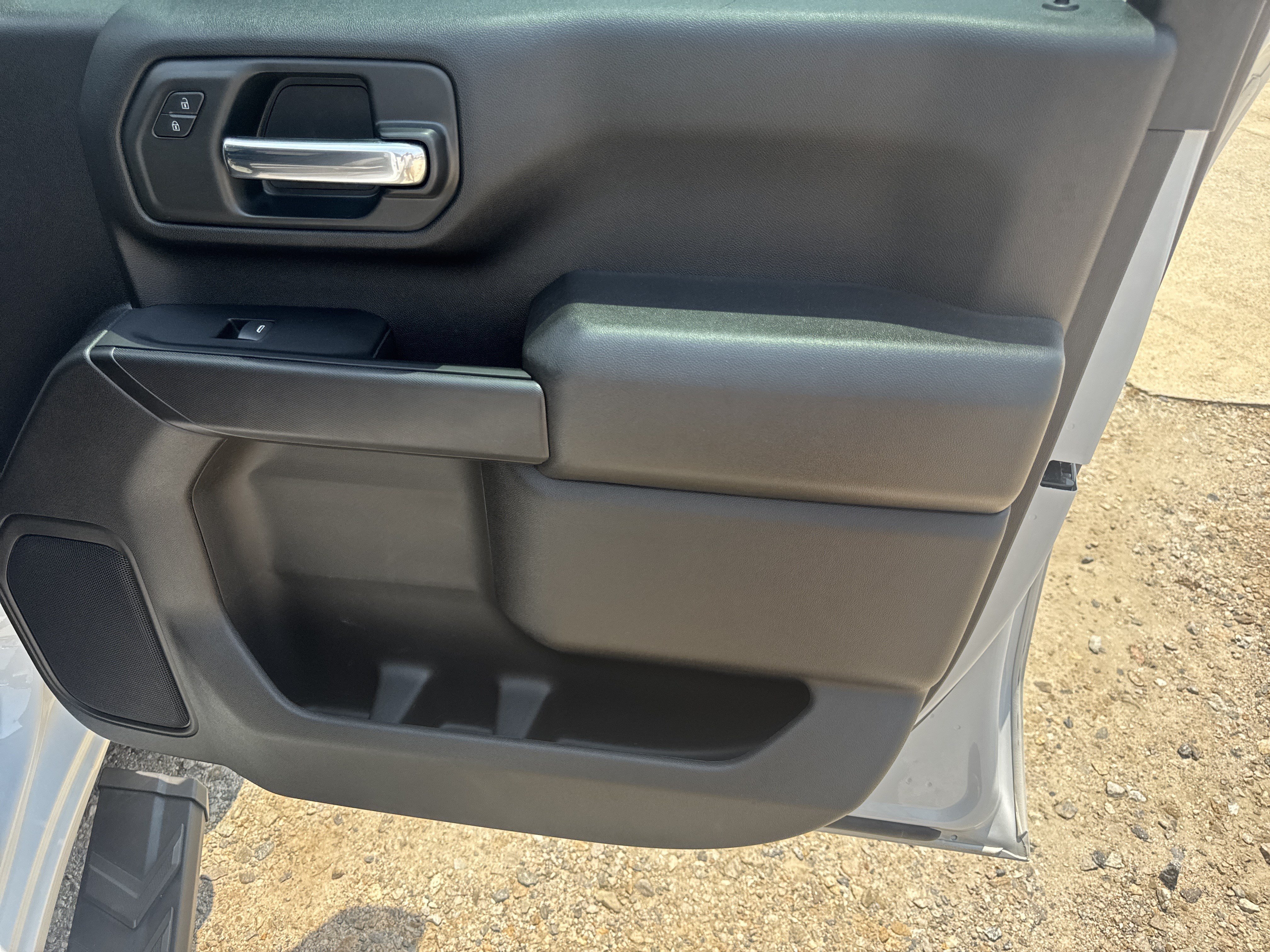 2023 Chevrolet Silverado 2500HD Custom - Photo 16