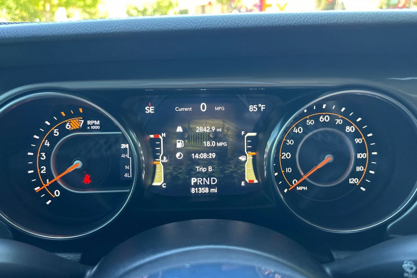 2020 Jeep Wrangler Unlimited Sahara - Photo 21