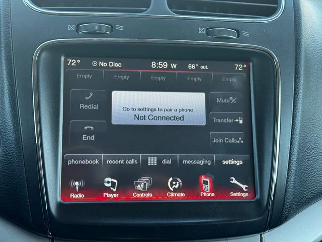 Used 2019 Gray Dodge GT image 33