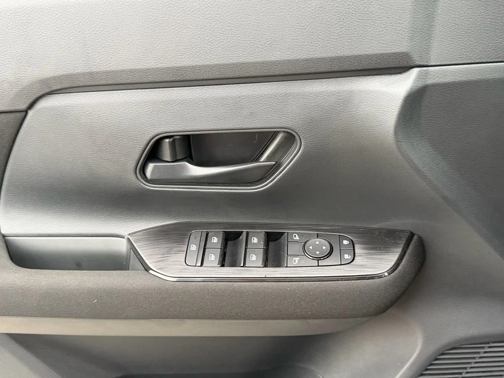 New 2026 Gun Metallic Nissan S image 14