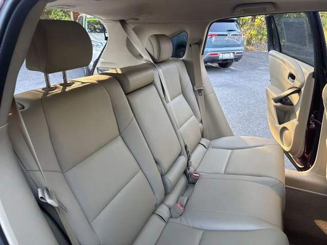 Used 2017  Acura AcuraWatch Plus Package image 11