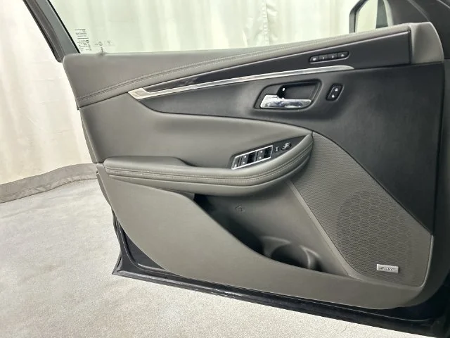 Used 2018 Blue Chevrolet Premier image 22