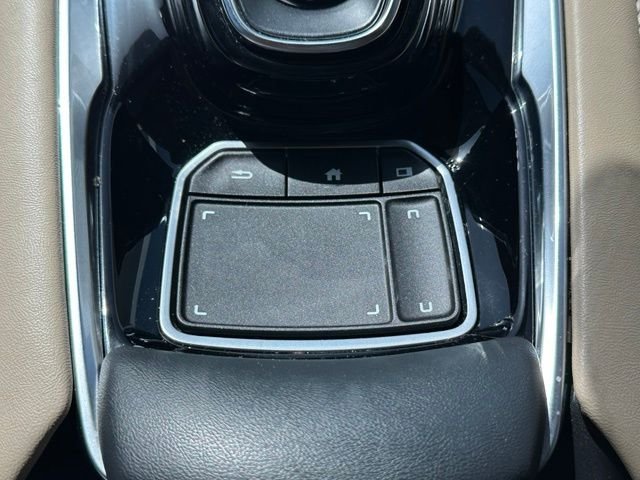 Used 2021 White Acura Advance Package image 39