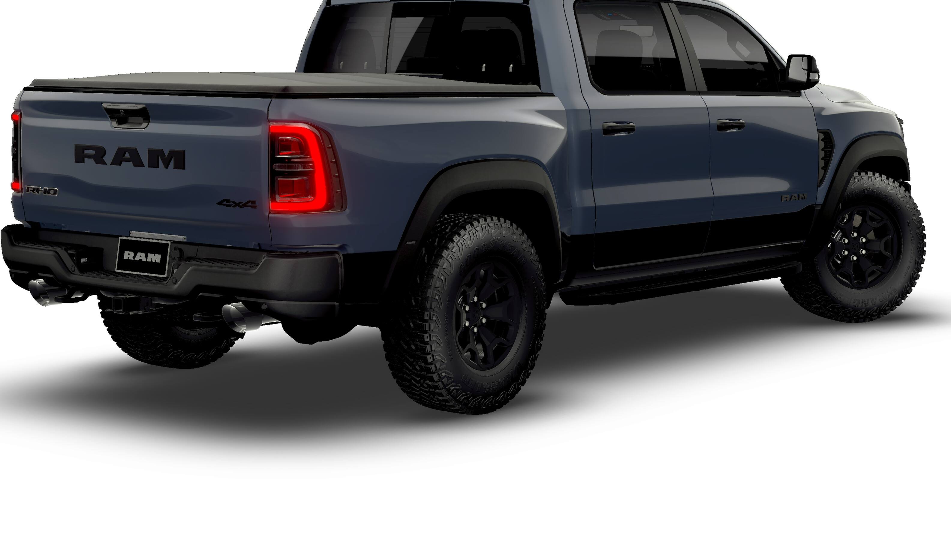 2026 Ram 1500 — photo 14