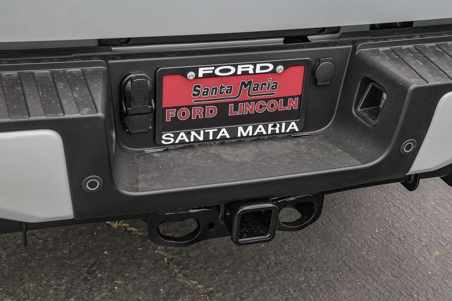 New 2026 Avalanche Ford F-250® Lariat® image 8